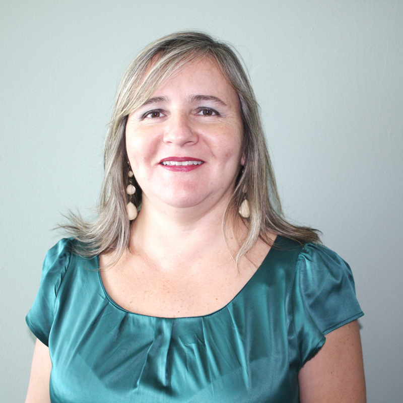 Maricela González Moya