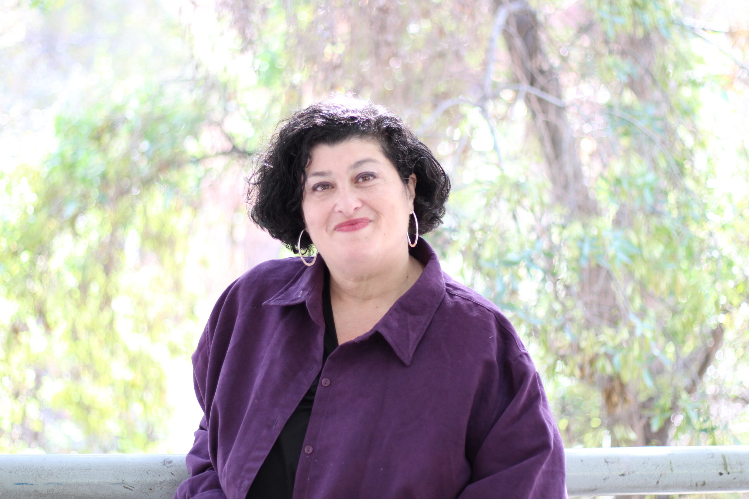 María Soledad Latorre