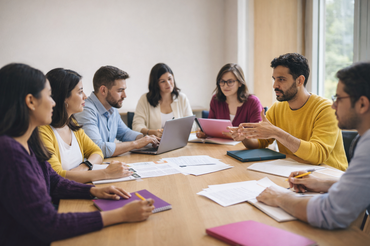 Amplía tu impacto profesional en Trabajo Social