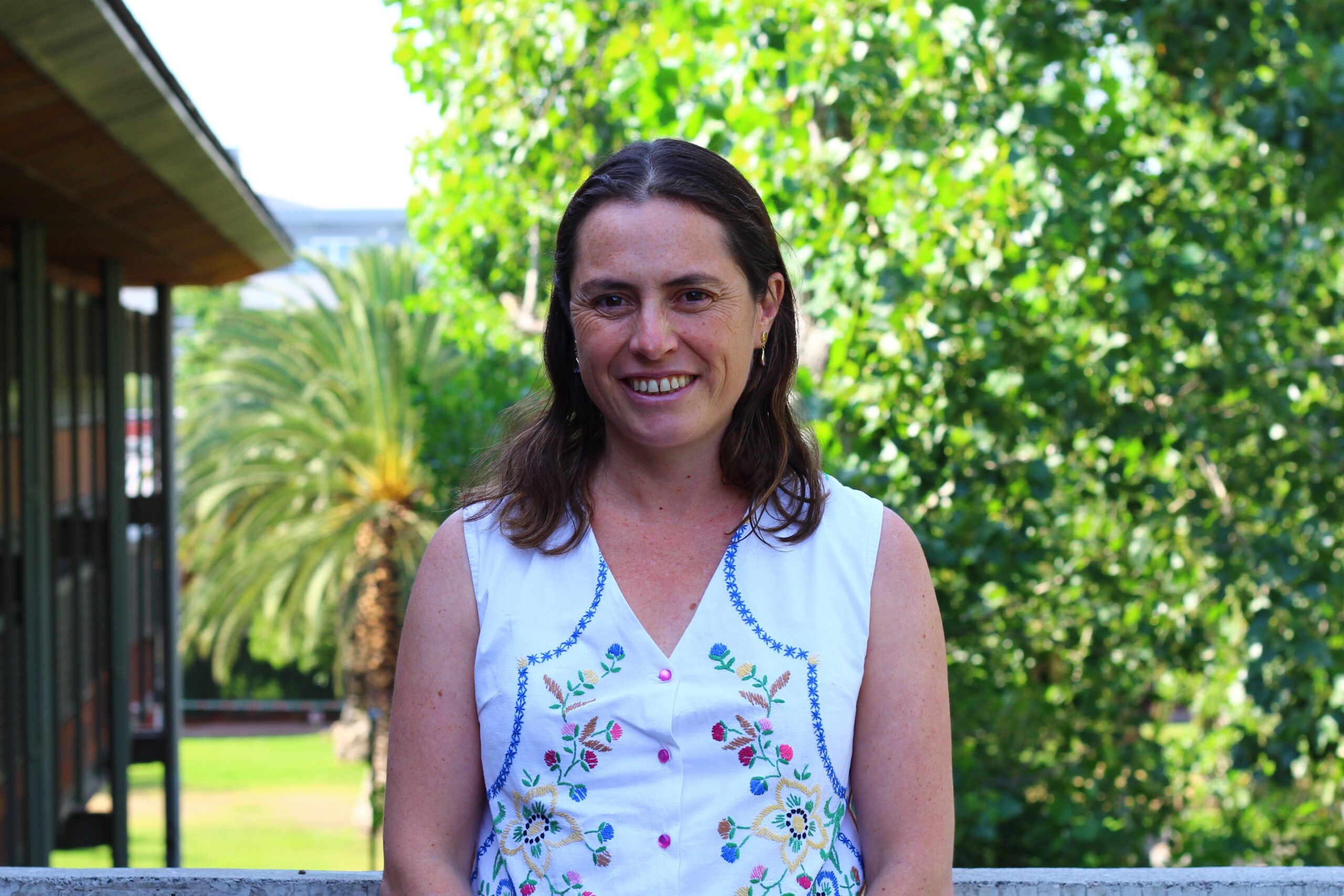 Ximena de Toro Consuagra