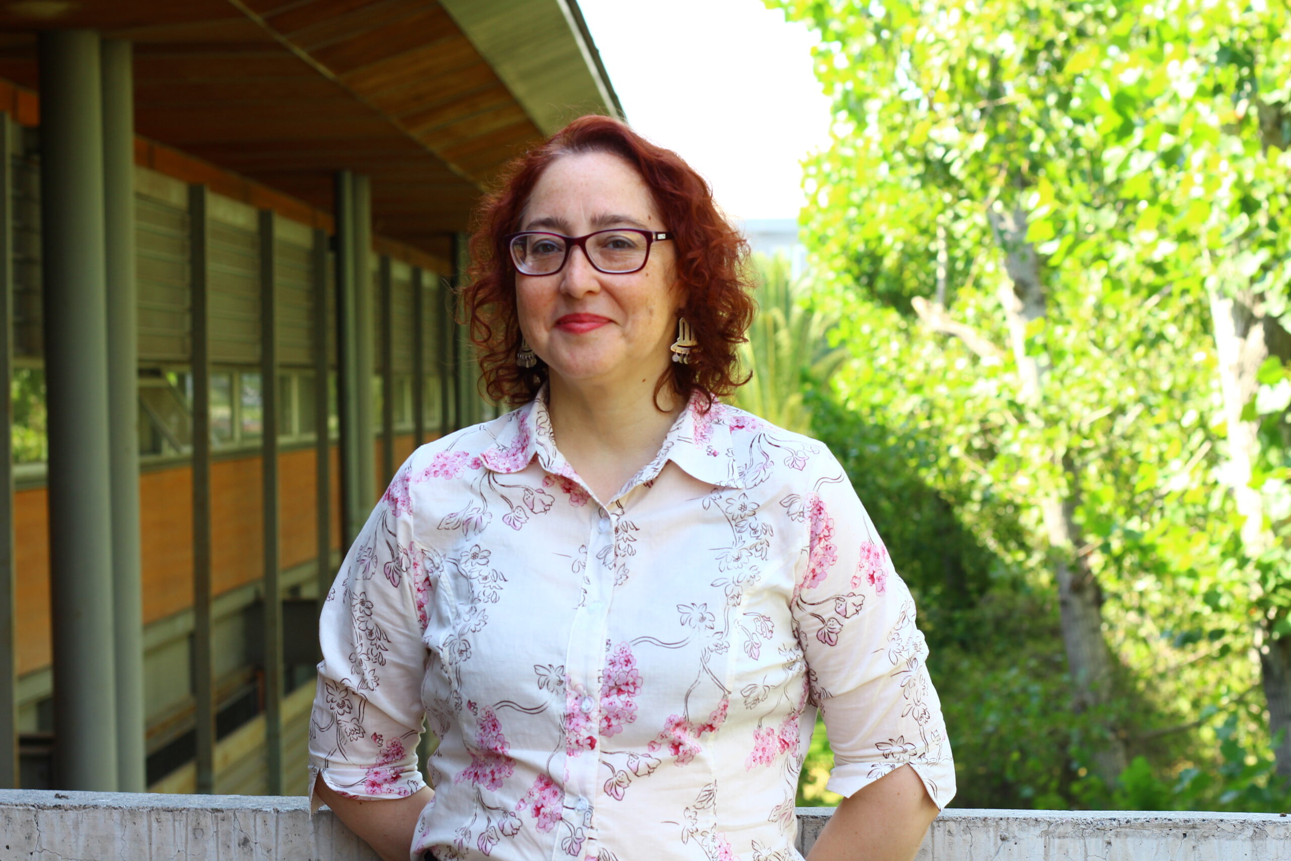 Elia Sepúlveda Hernández