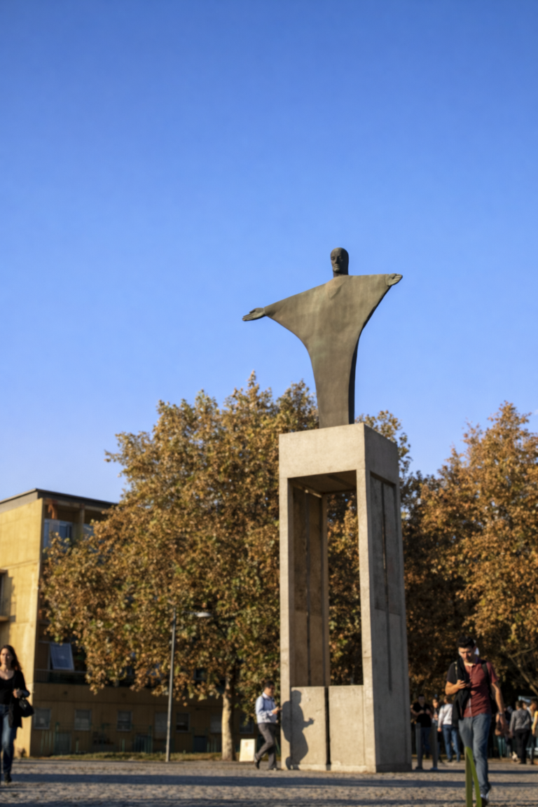 Tradición y compromiso social