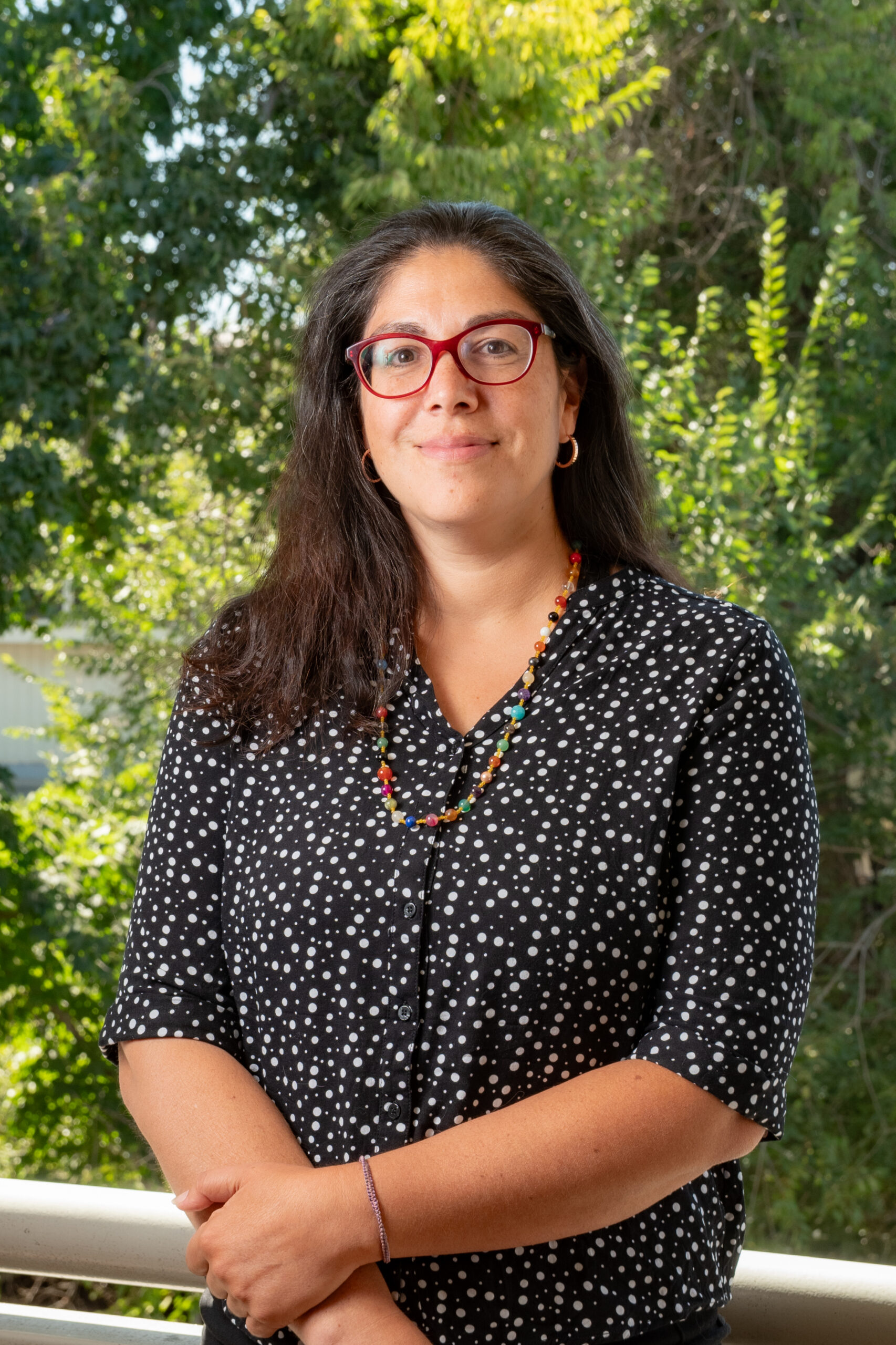 Alejandra Rasse Figueroa