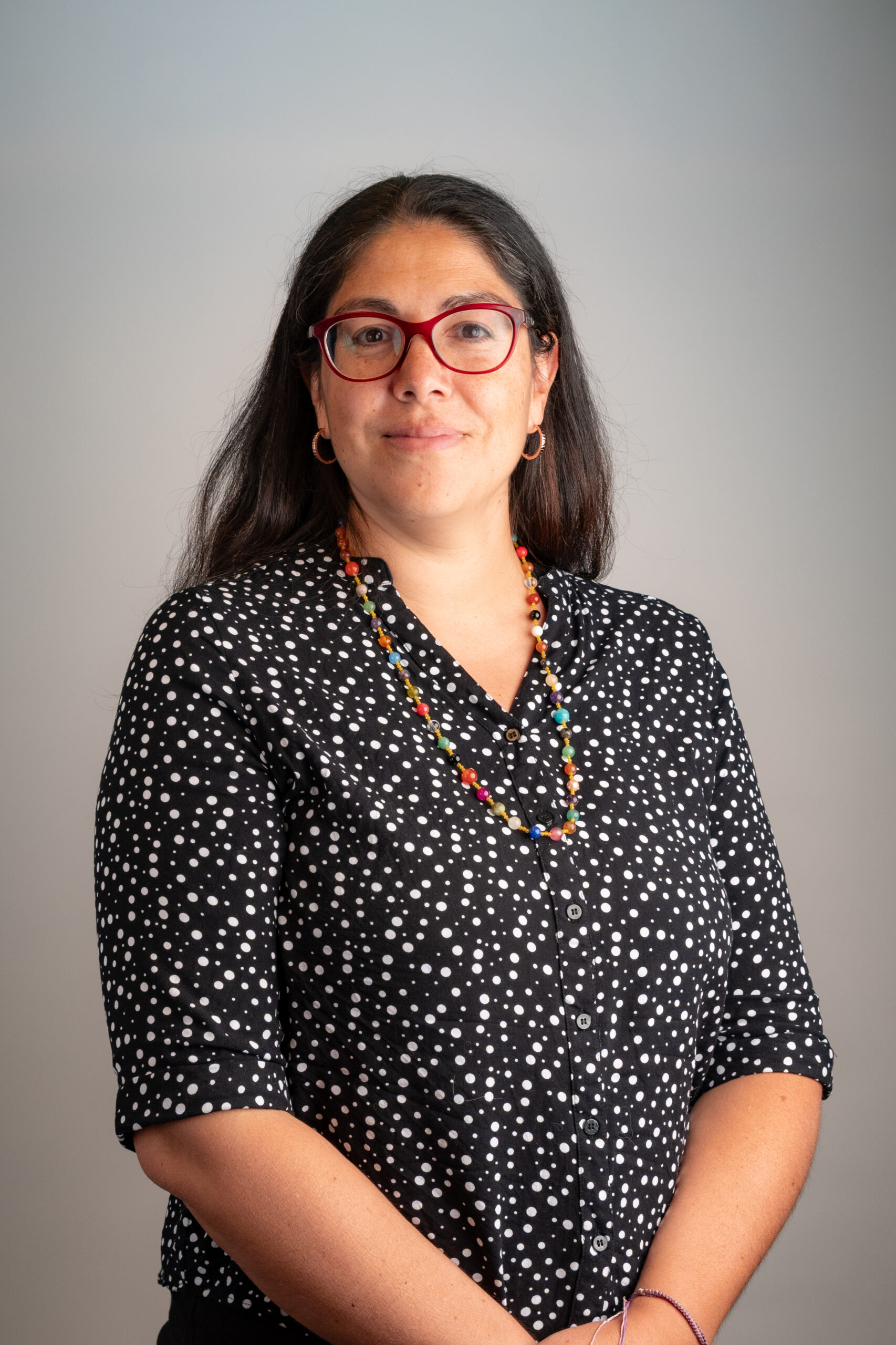 Alejandra Rasse Figueroa