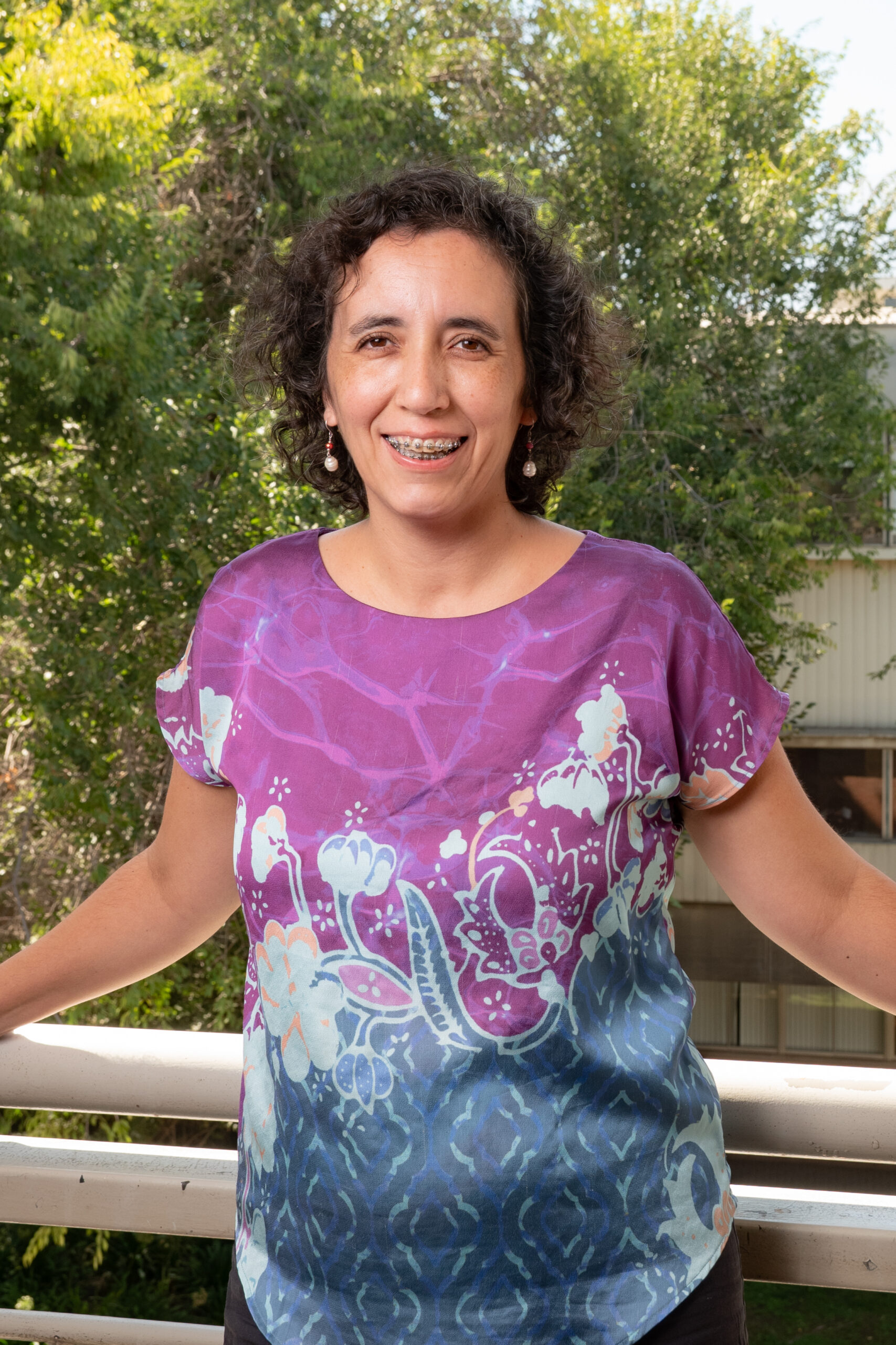 Alicia Razeto Pavez
