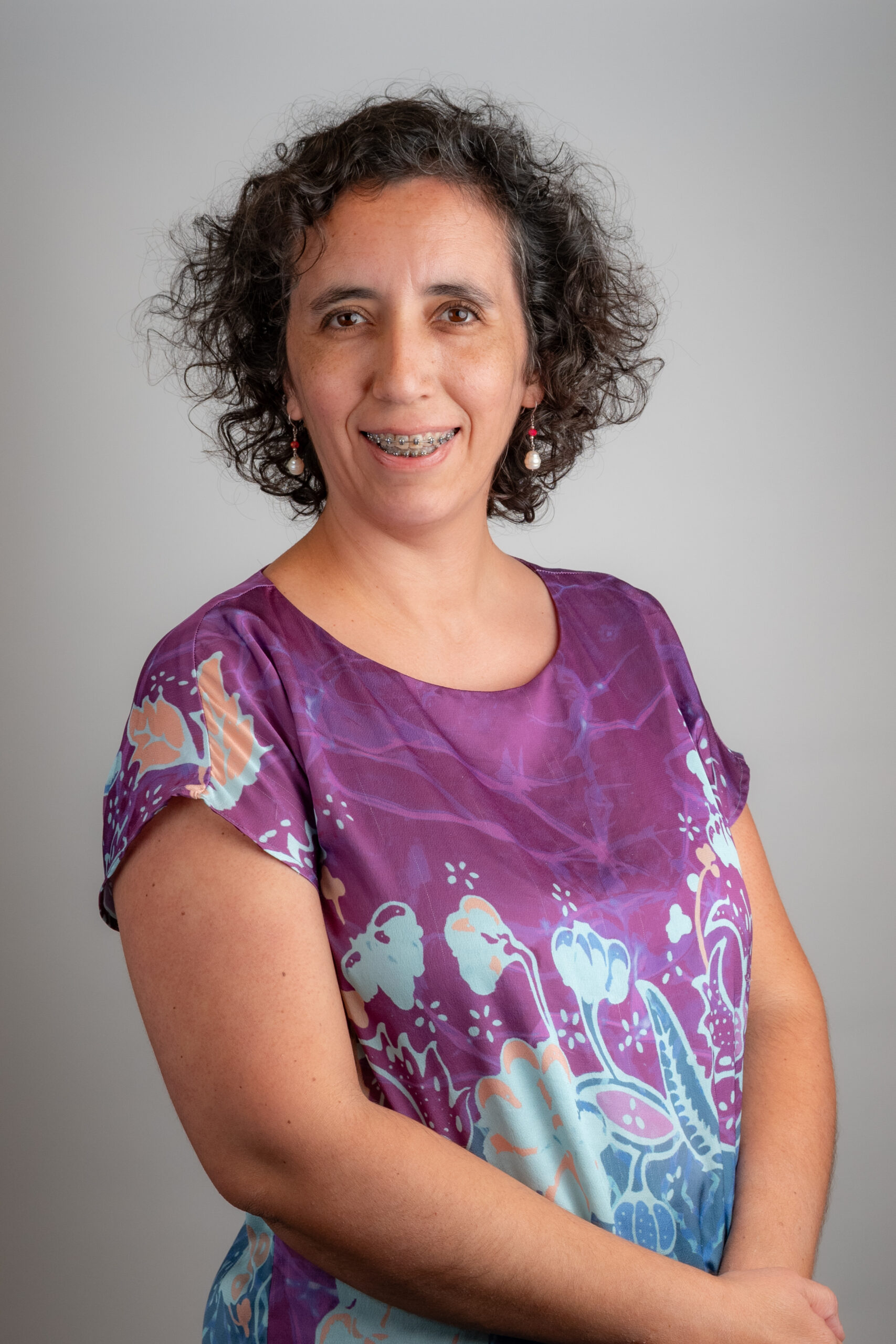Alicia Razeto Pavez