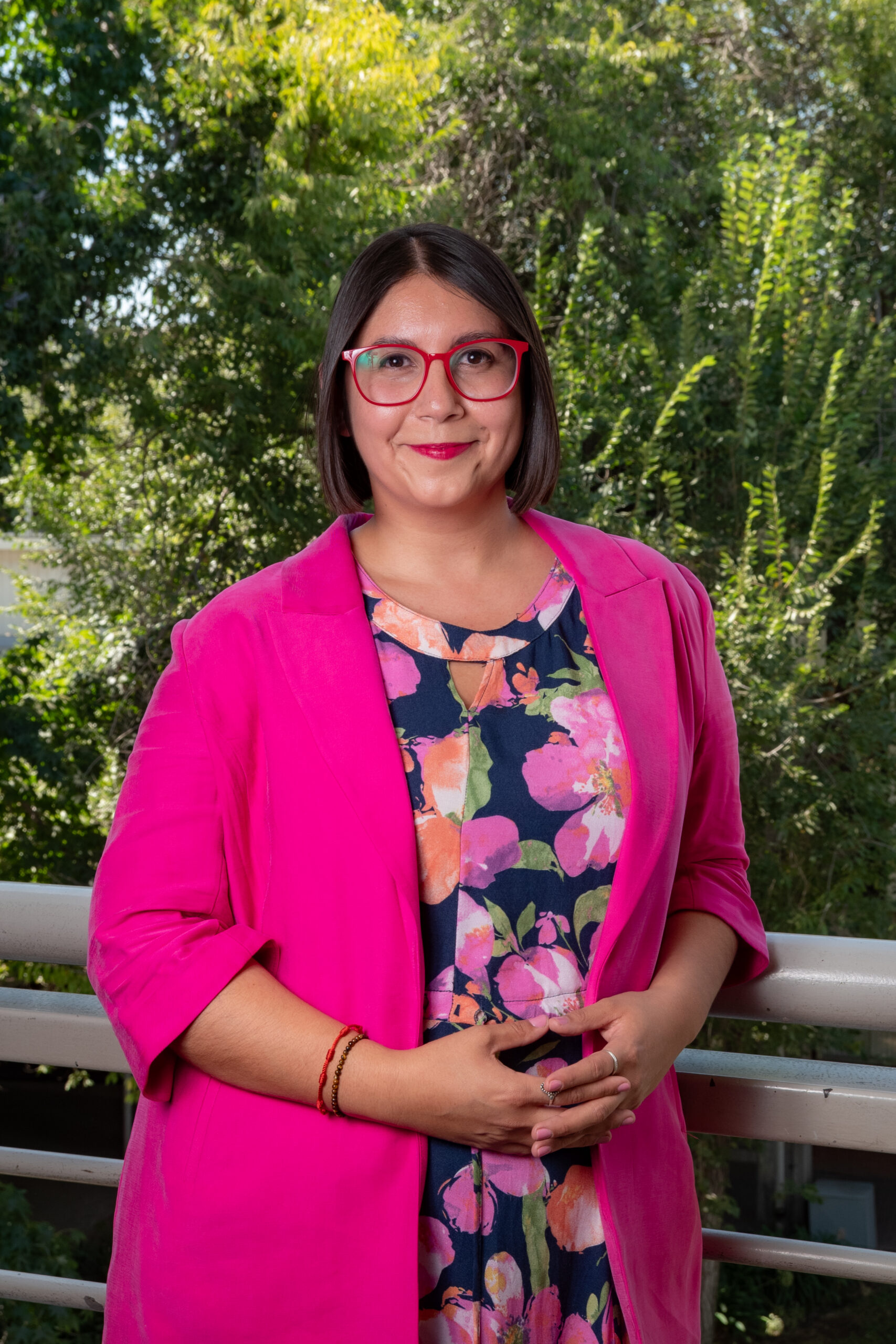 Catalina Ramírez González