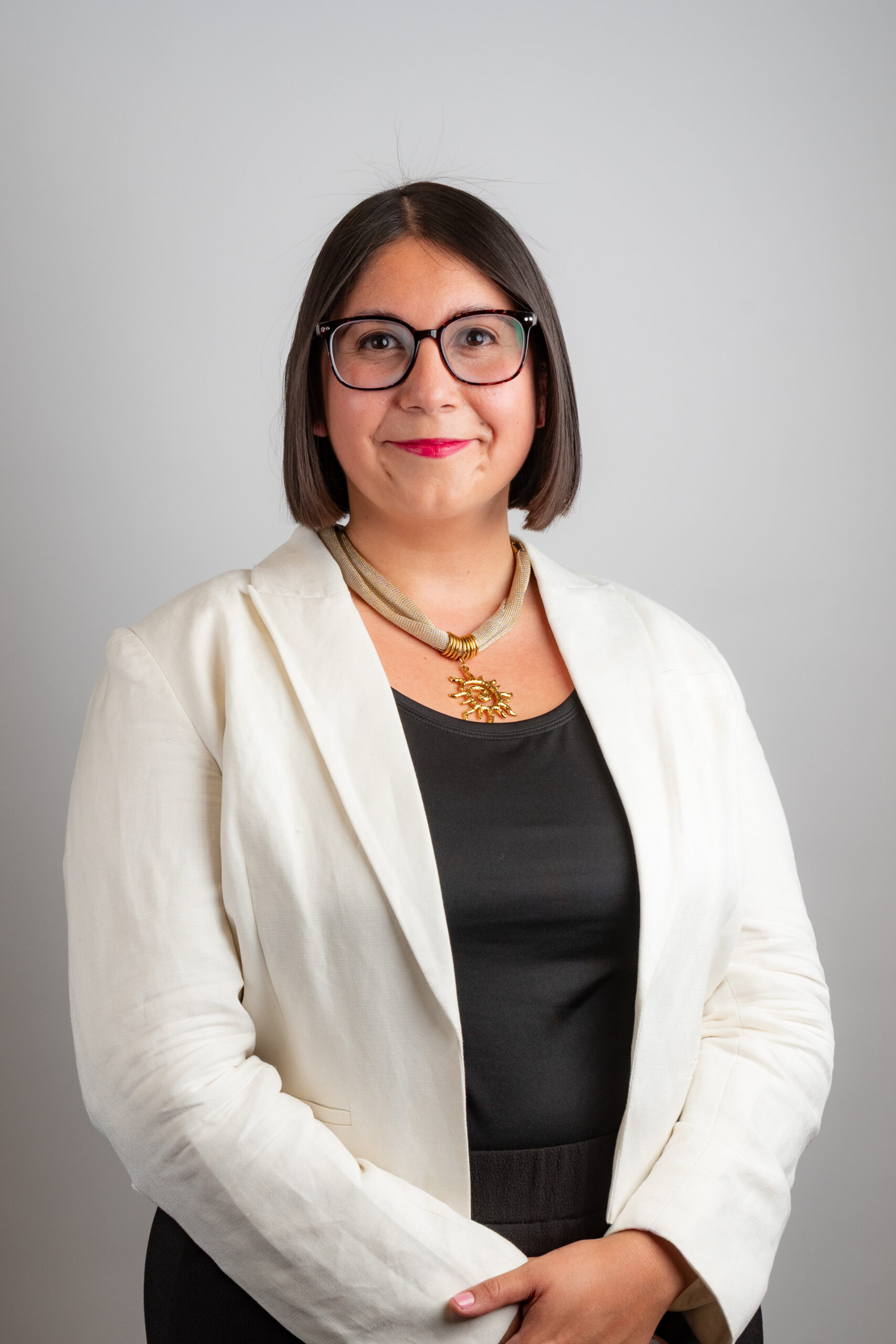 Catalina Ramírez González
