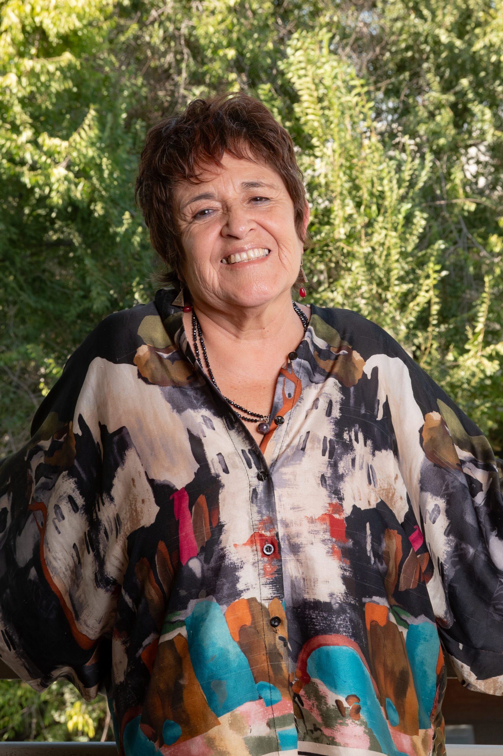Cecilia Aguayo Cuevas