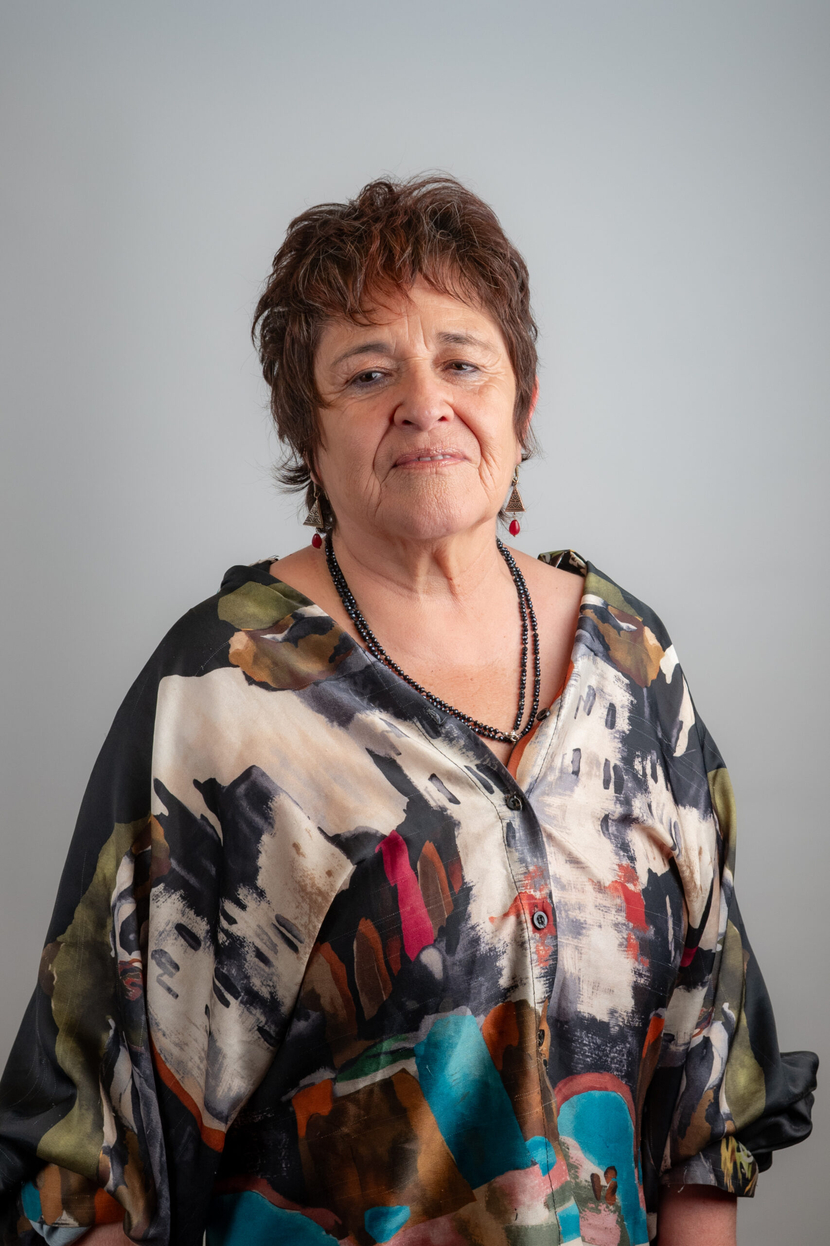 Cecilia Aguayo Cuevas
