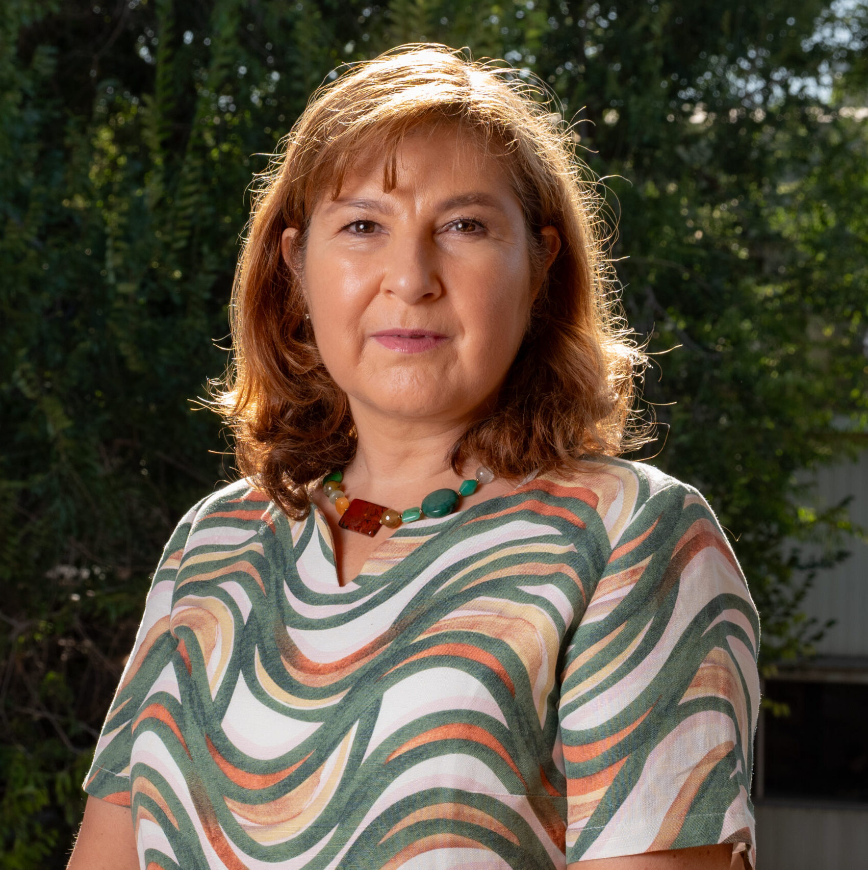 Claudia Reyes Quilodrán