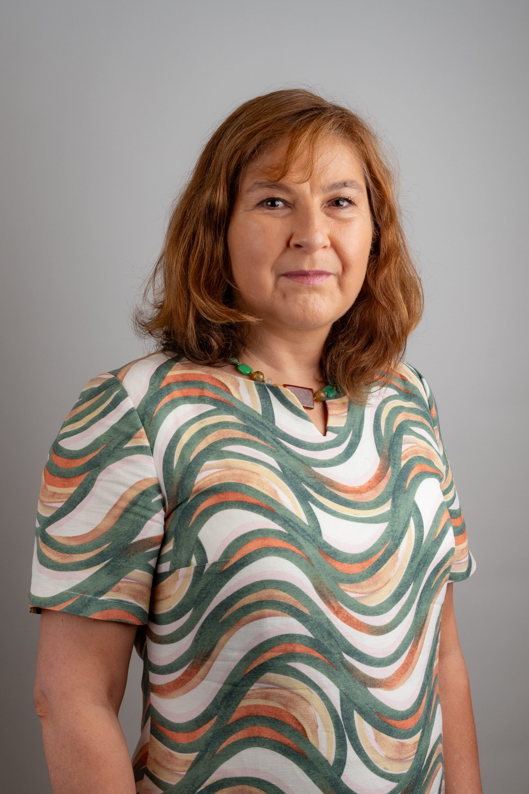 Claudia Reyes Quilodrán