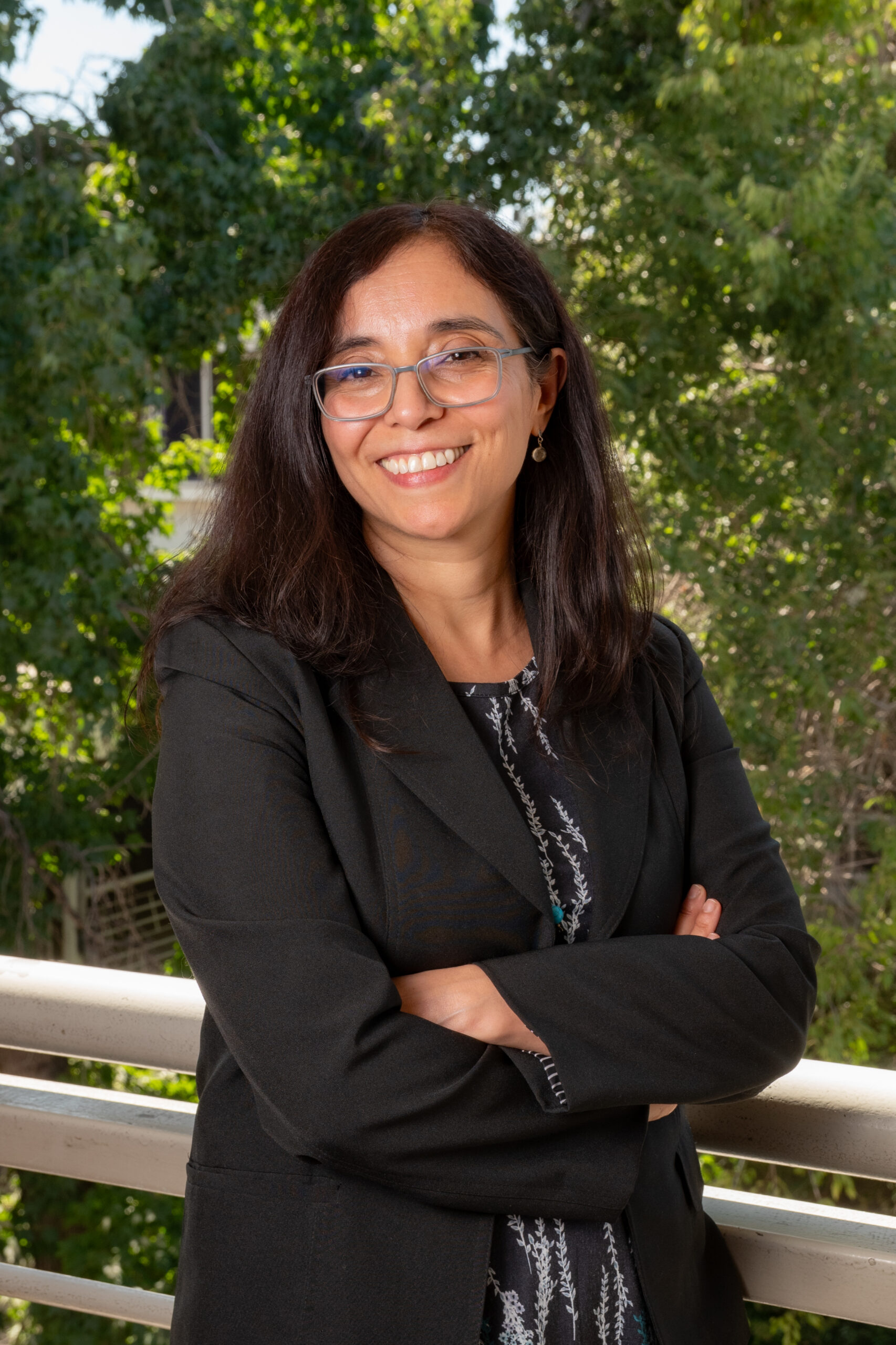Daniela Bolivar Fernández