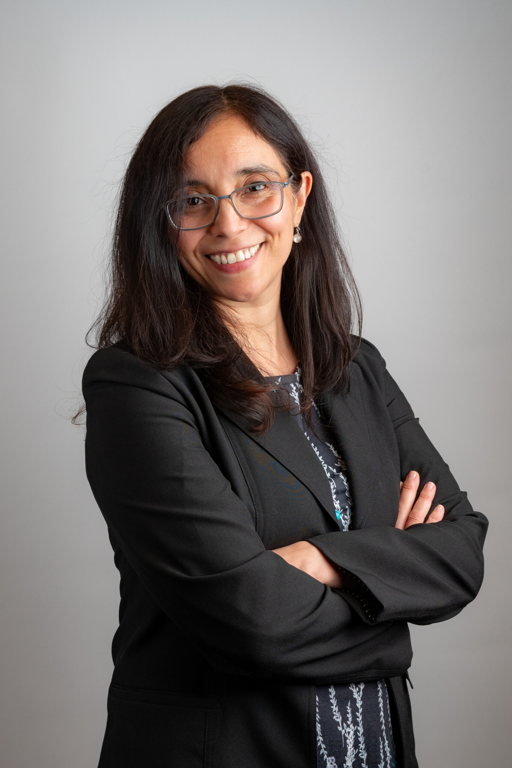 Daniela Bolivar Fernández
