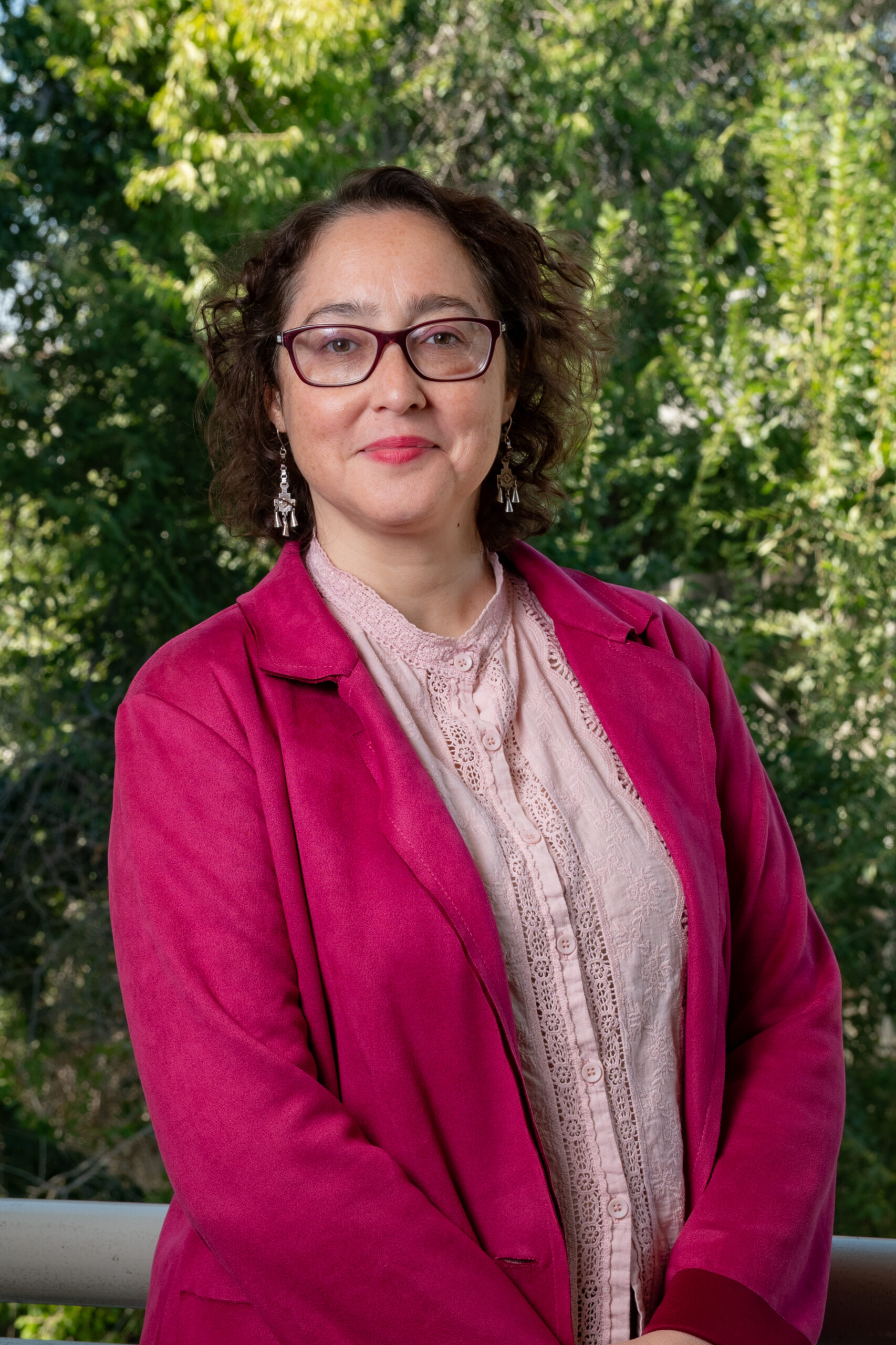 Elia Sepúlveda Hernández