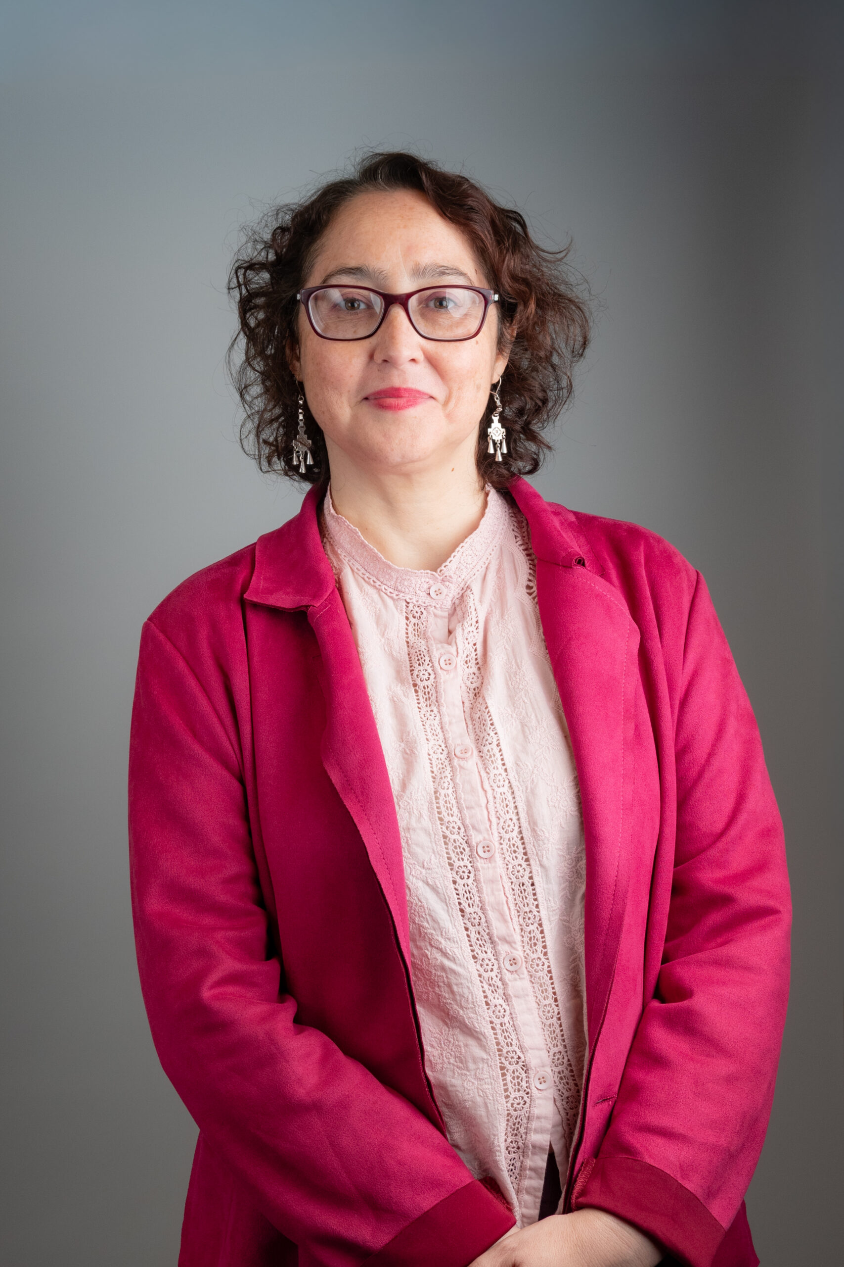 Elia Sepúlveda Hernández