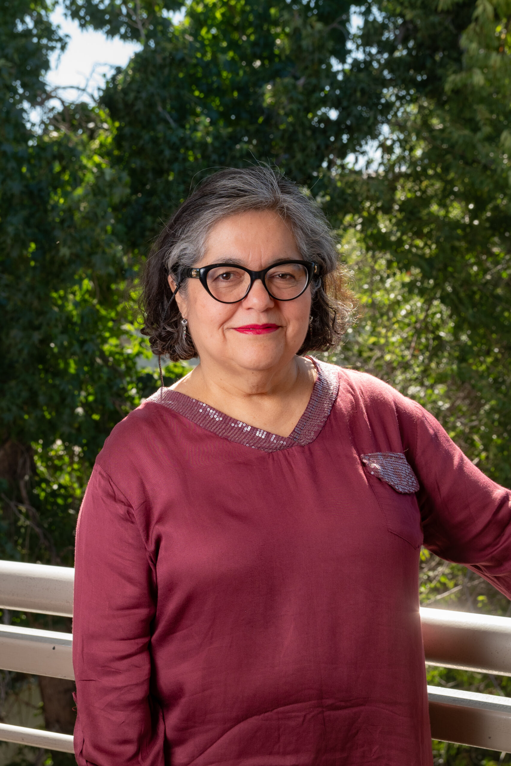 Fabiola Cortez-Monroy