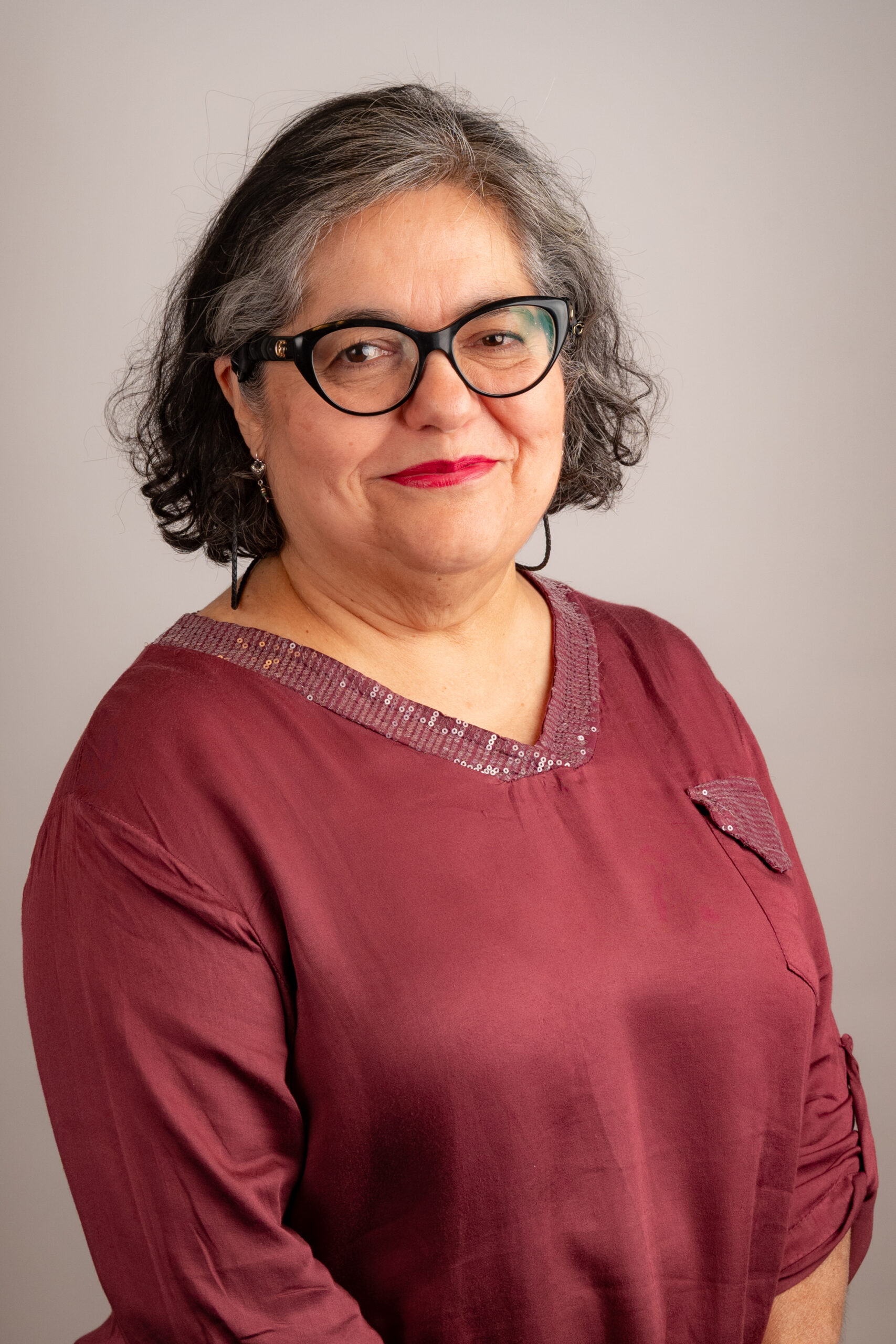 Fabiola Cortez-Monroy
