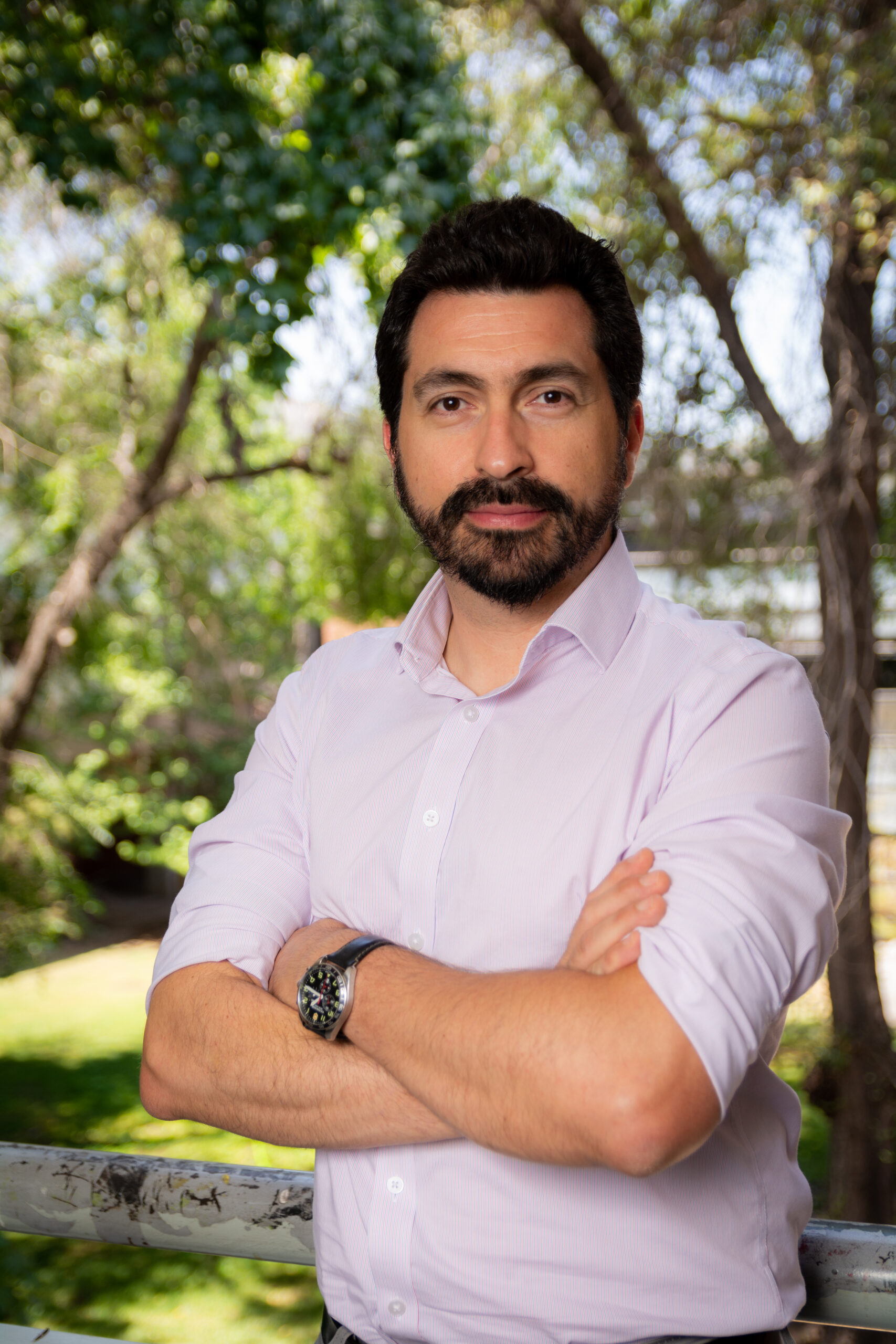 Jorge Farah Ojeda