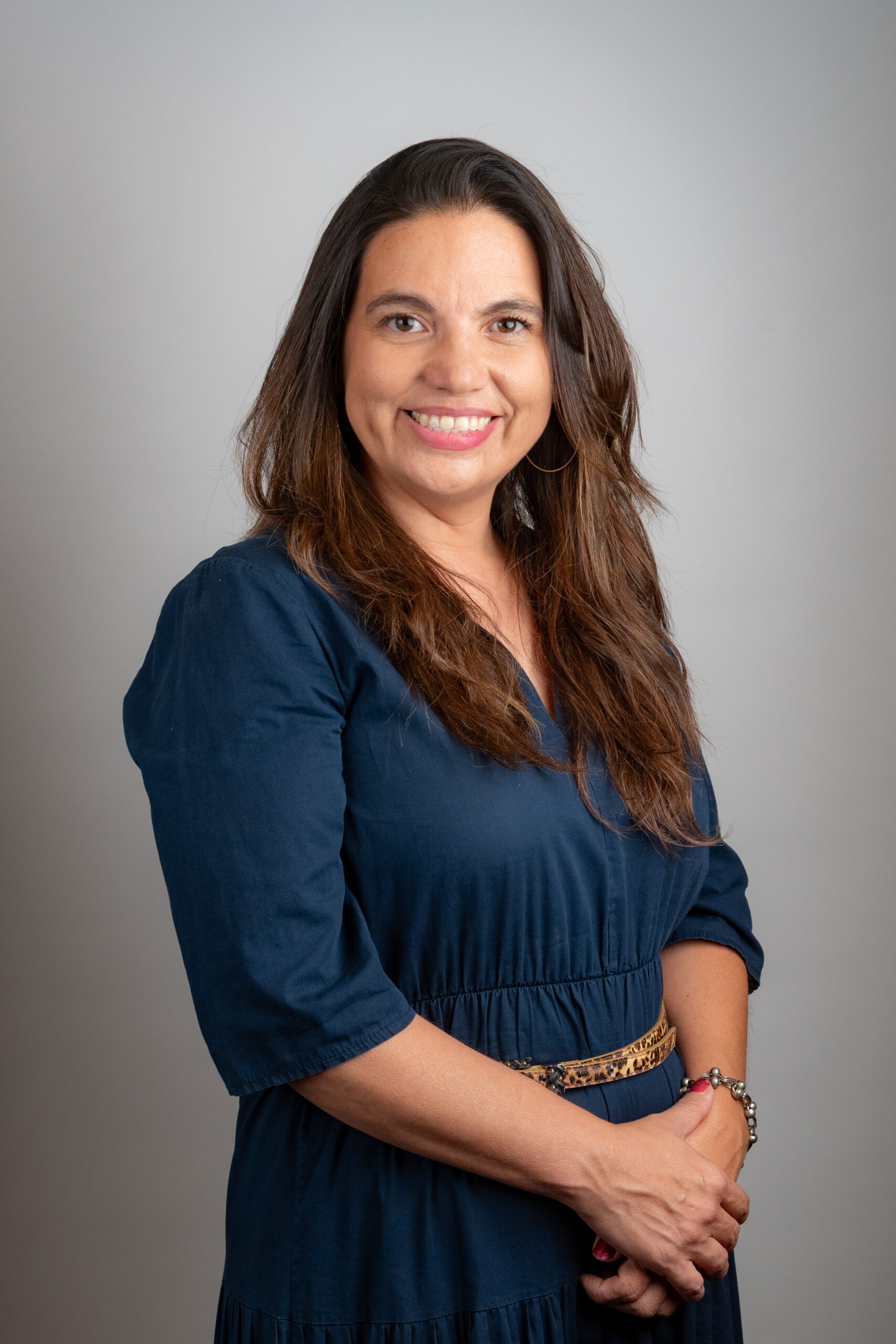 Magdalena Calderón Orellana