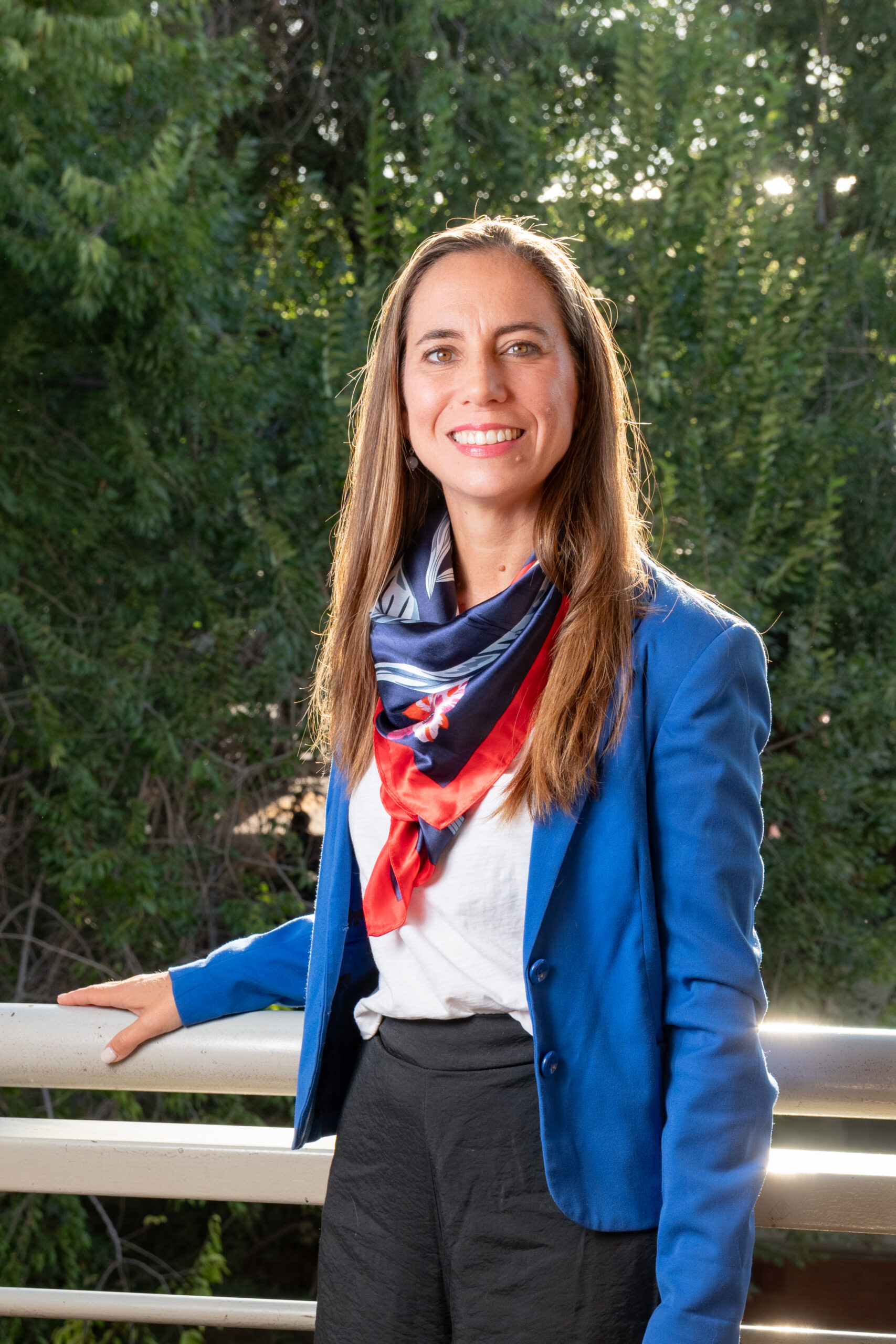 María Olaya Grau Rengifo