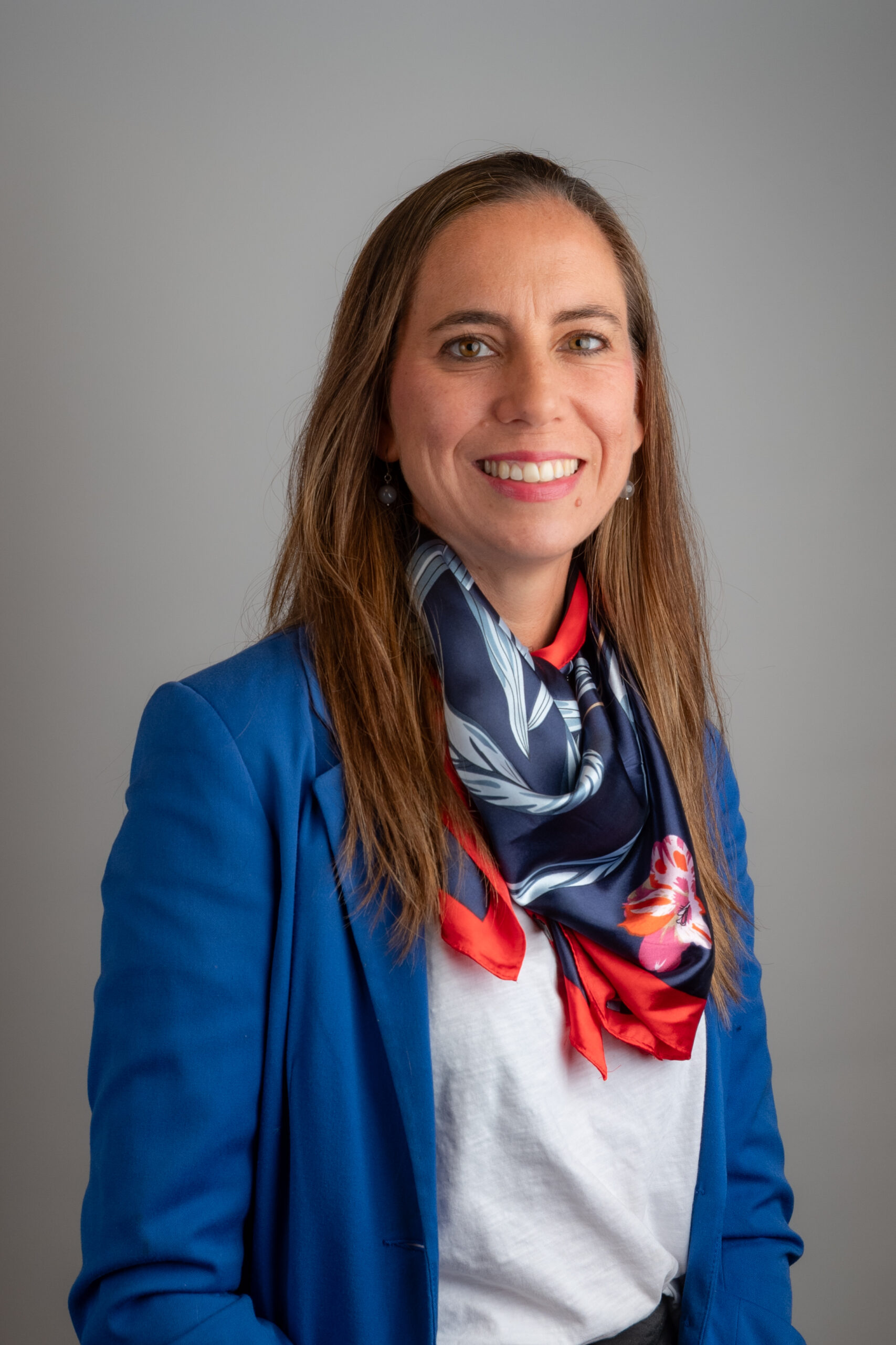 María Olaya Grau Rengifo