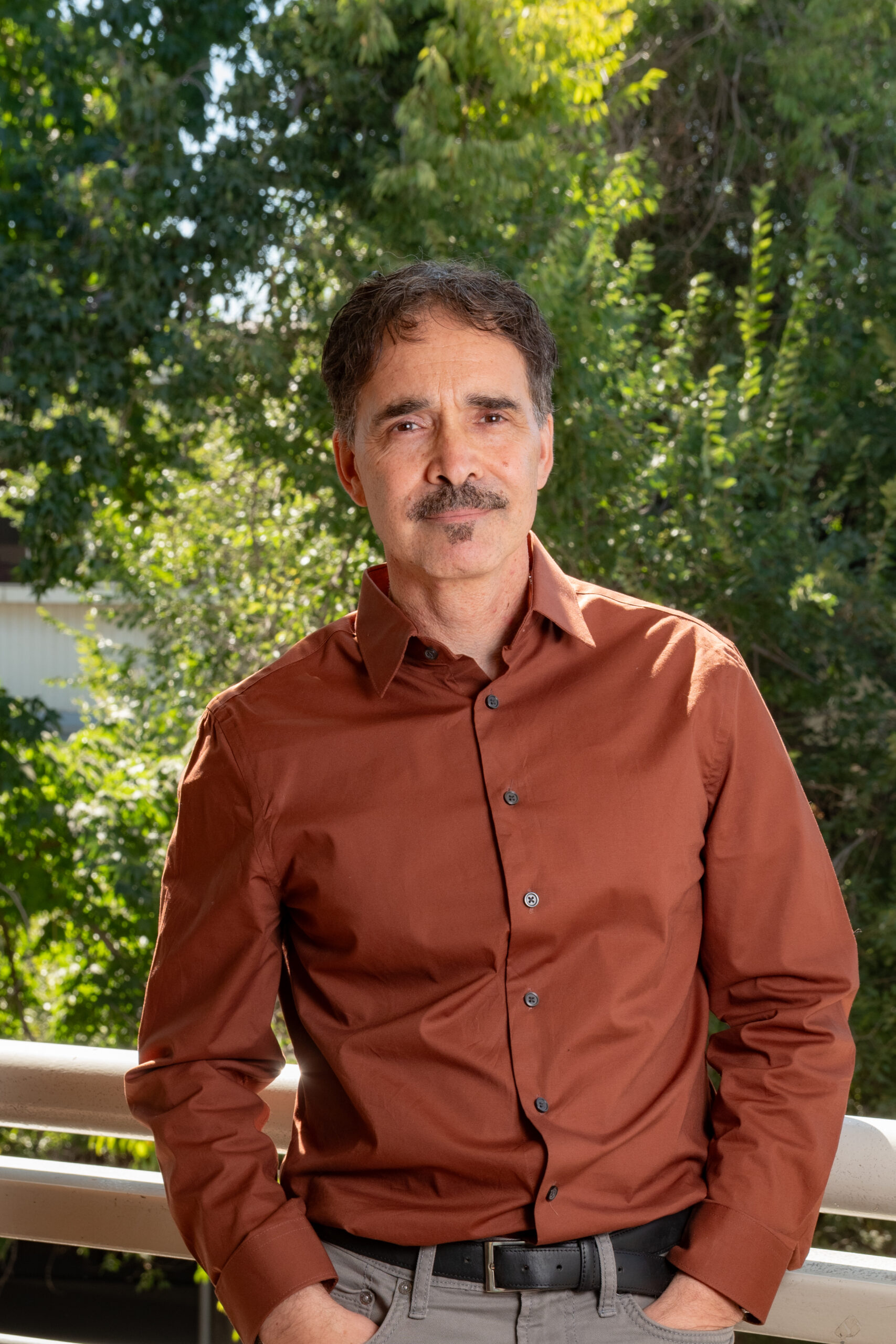 Rodrigo Finkelstein 