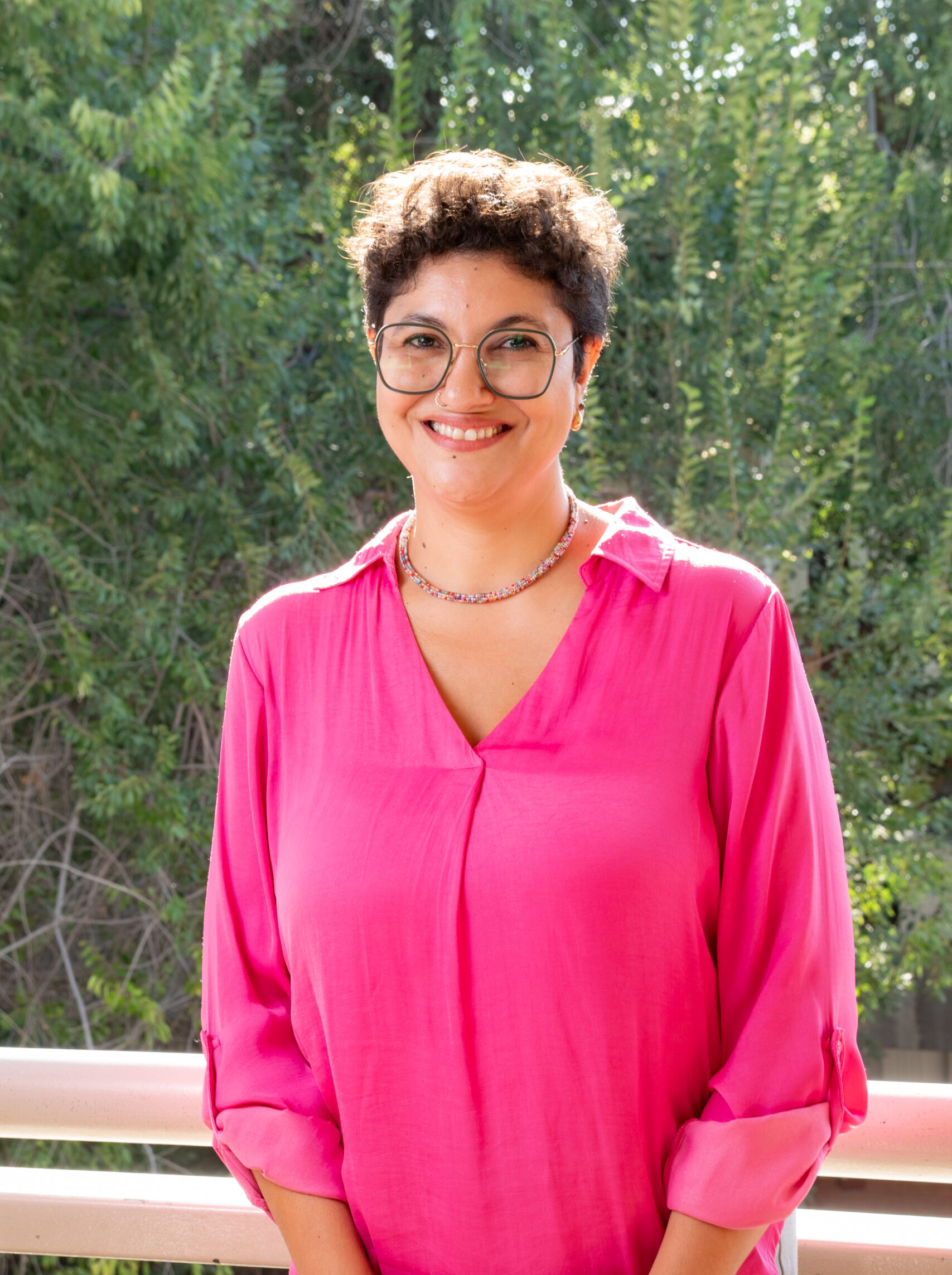 Sara Caro Puga