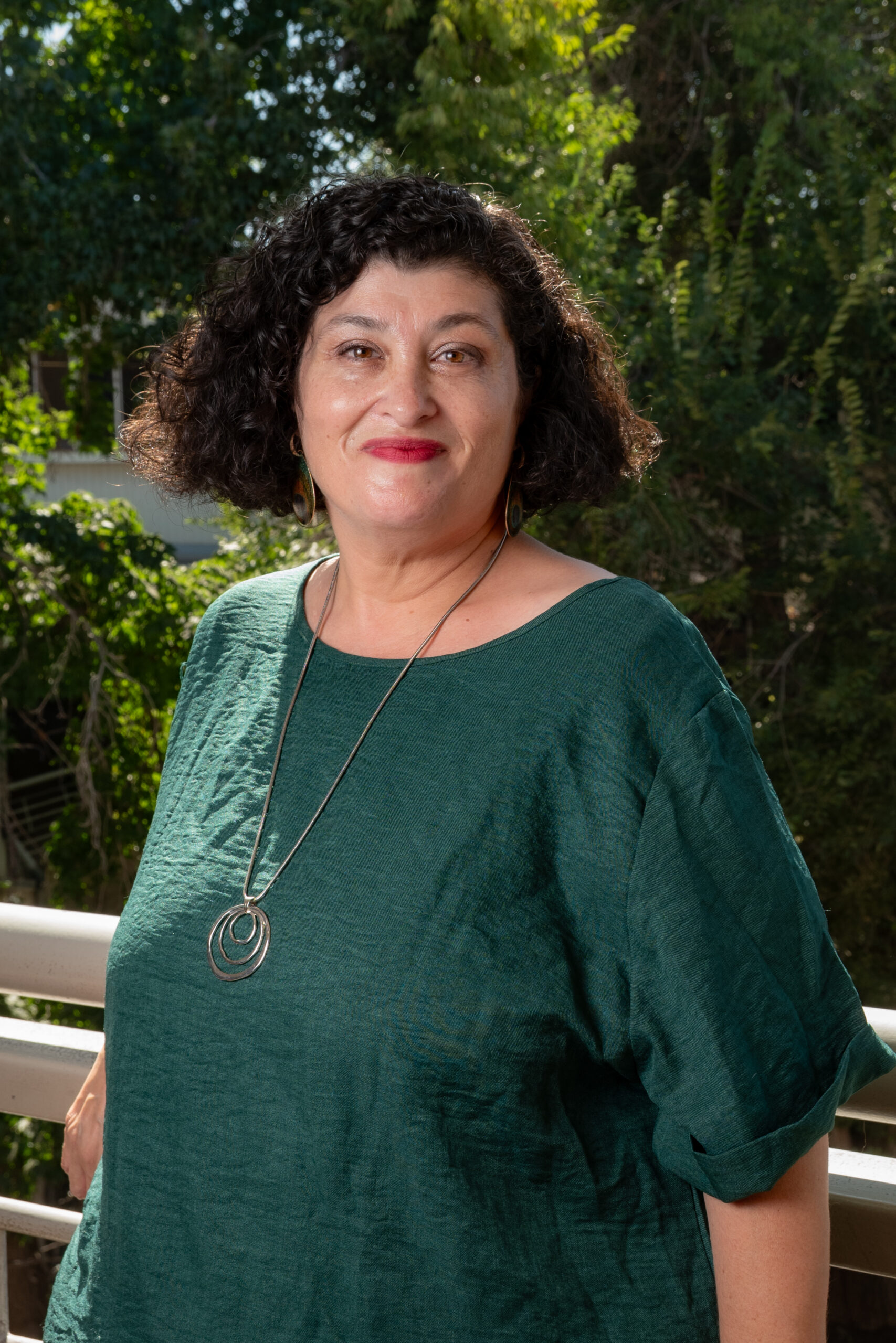 María Soledad Latorre