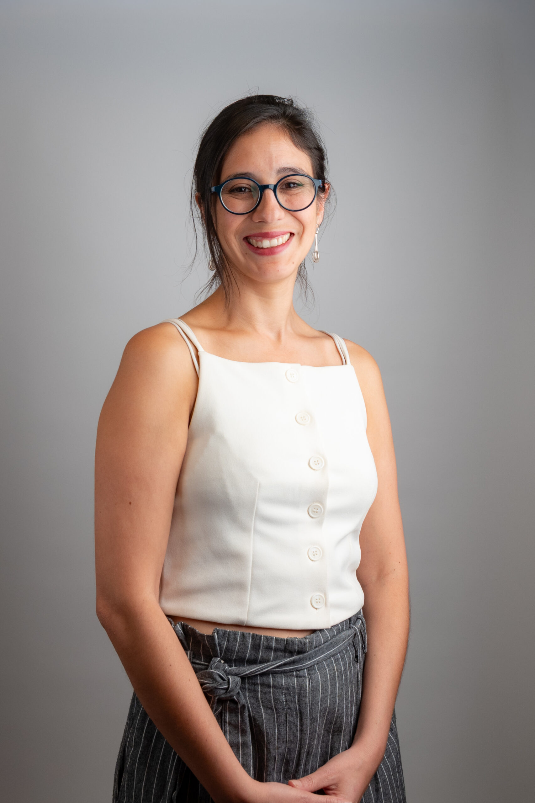 Valentina Garrido