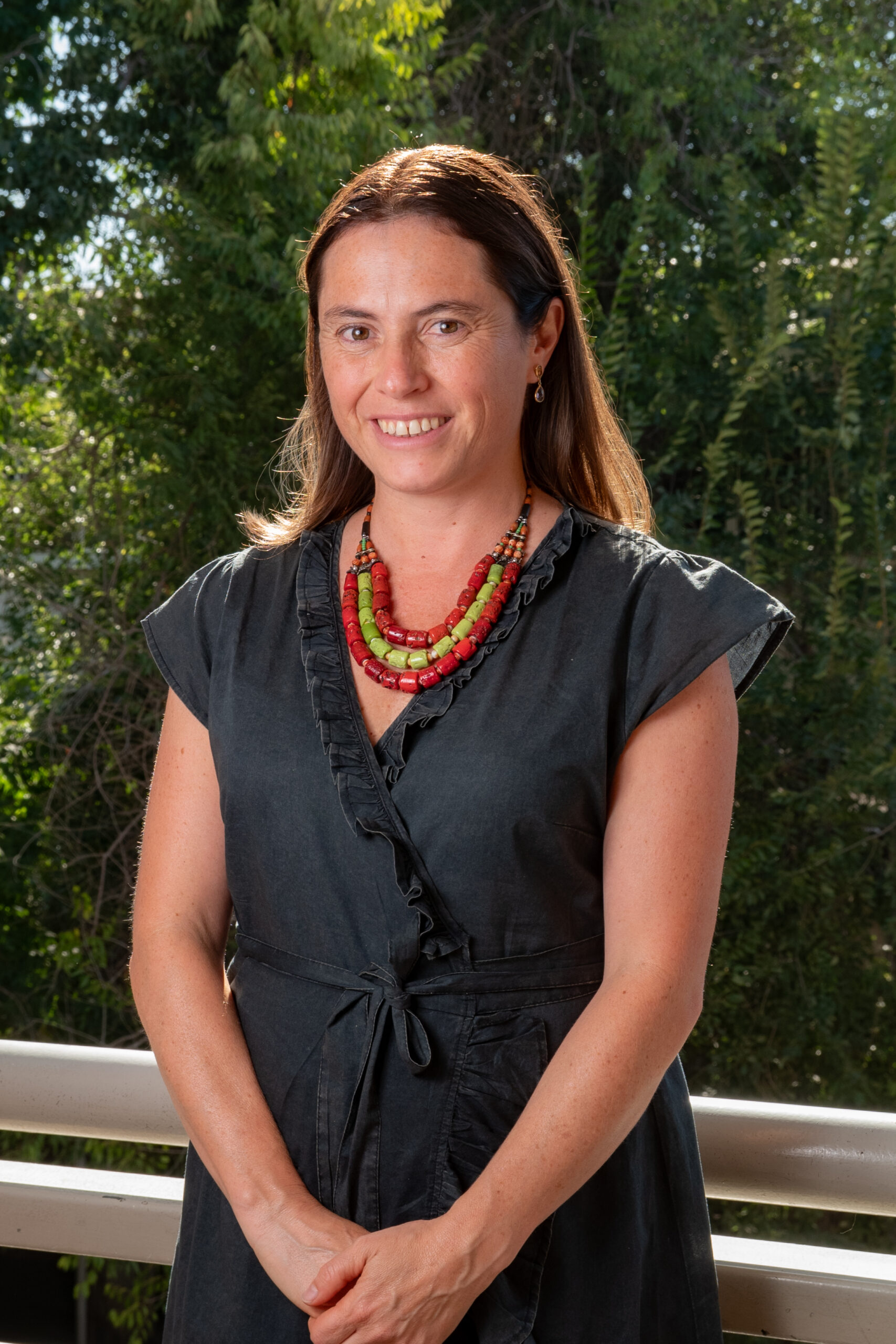 Ximena de Toro Consuagra
