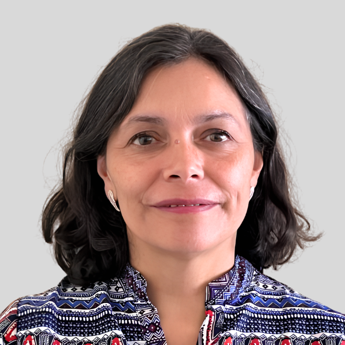 Pamela Caro Molina