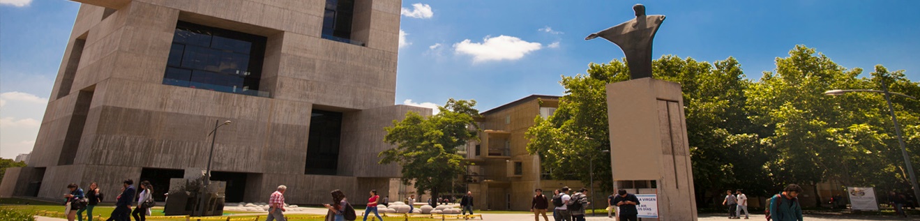 Campus San Joaquín