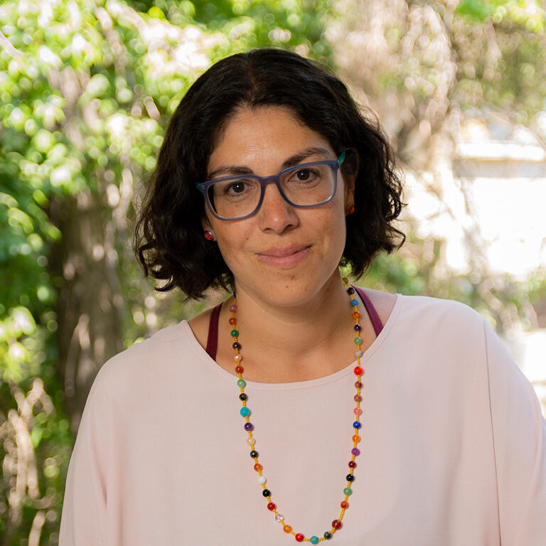 Alejandra Rasse