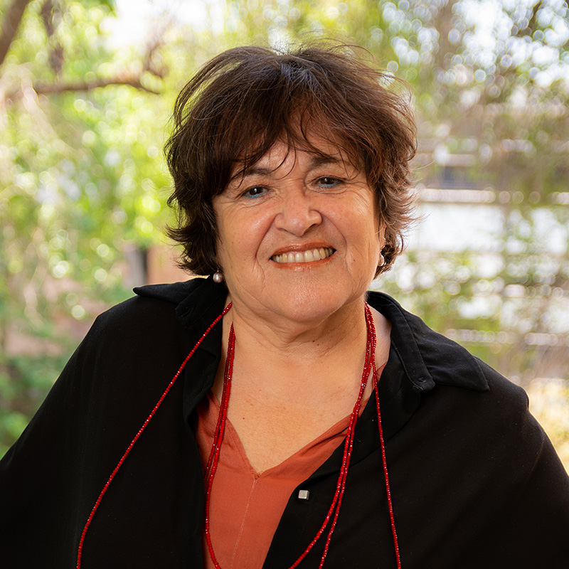 Cecilia Aguayo Cuevas