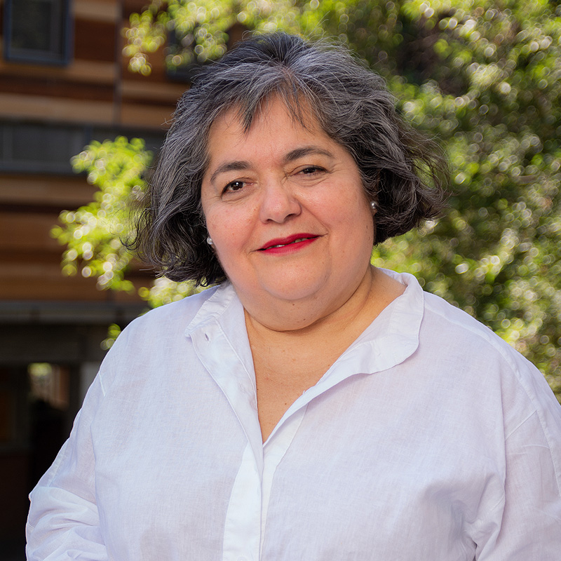 Fabiola Cortez-Monroy