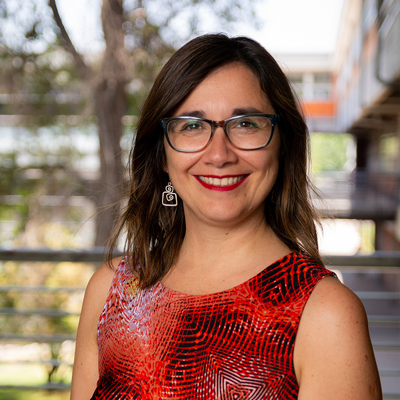 Karla González Suitt