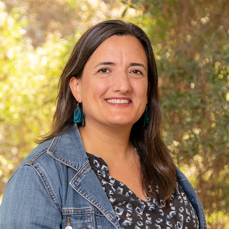 María Carolina Velasco