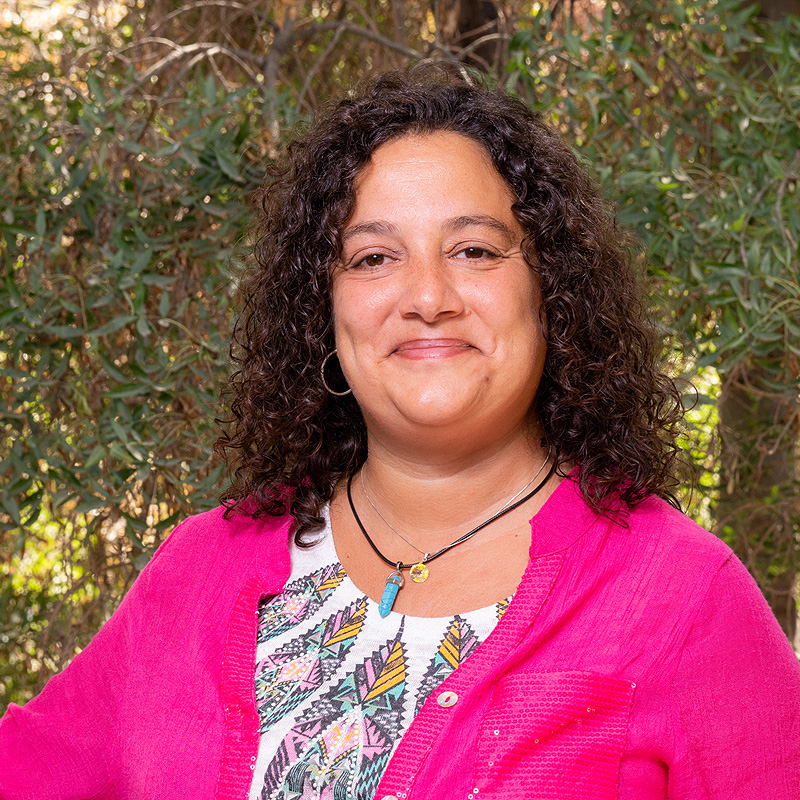 Nicolle Álamo Anich