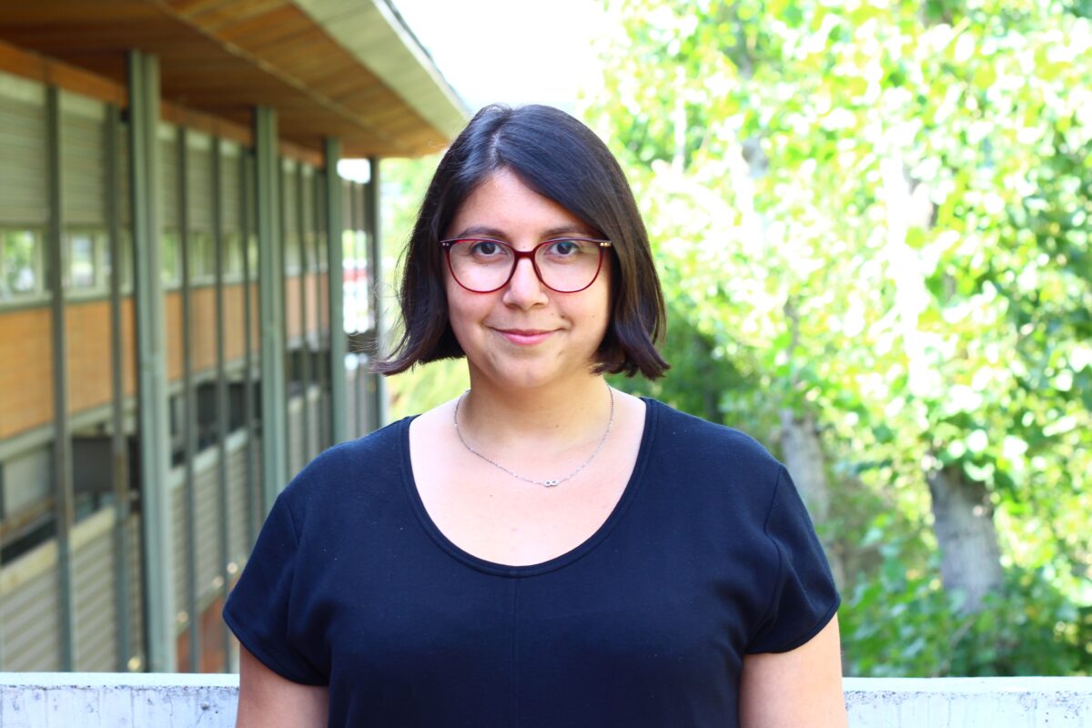 Catalina Ramírez González